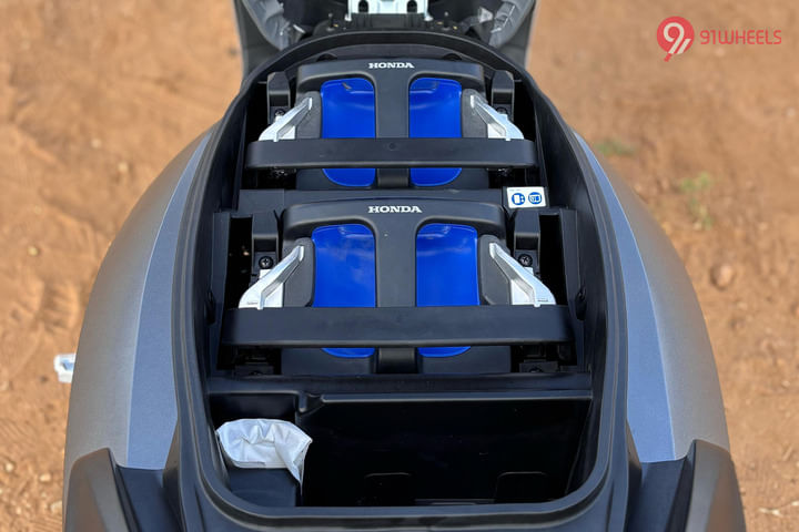 Honda Activa EV Electric Scooter Battery Pack
