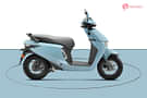 Activa EV images