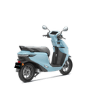 Right Rear Three Quarter