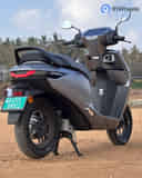 Right Rear Three Quarter