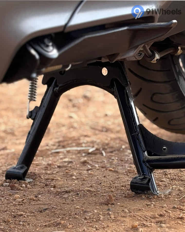 Stands & Utility - 2