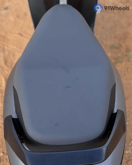 Activa EV Seat