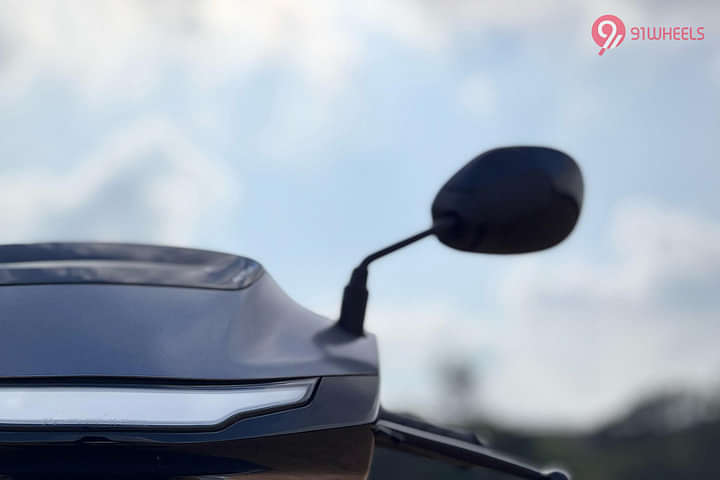 Honda Activa EV Rear View Mirror
