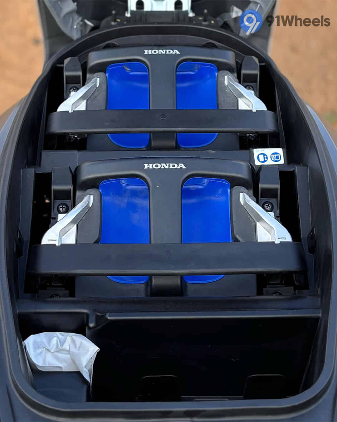 Electric Scooter Battery Pack