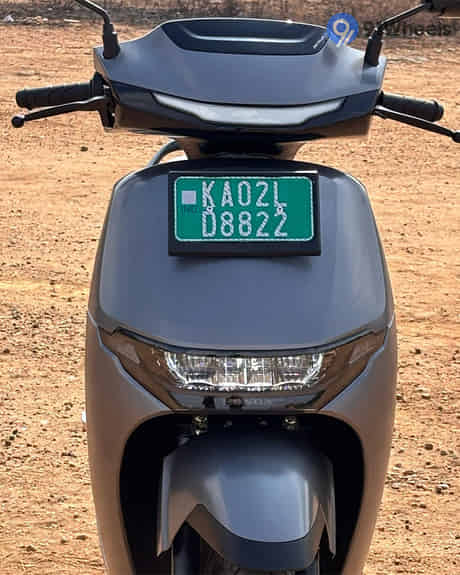 Activa EV Front Fairing