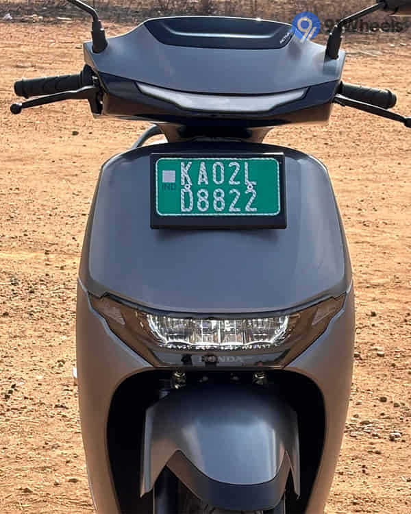 Activa EV image
