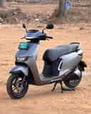 Left Front Three Quarter