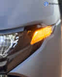 Front Turn Indicators