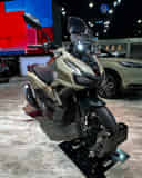 Right Front Three Quarter