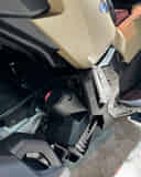 Oil Filler Cap/Dipstick