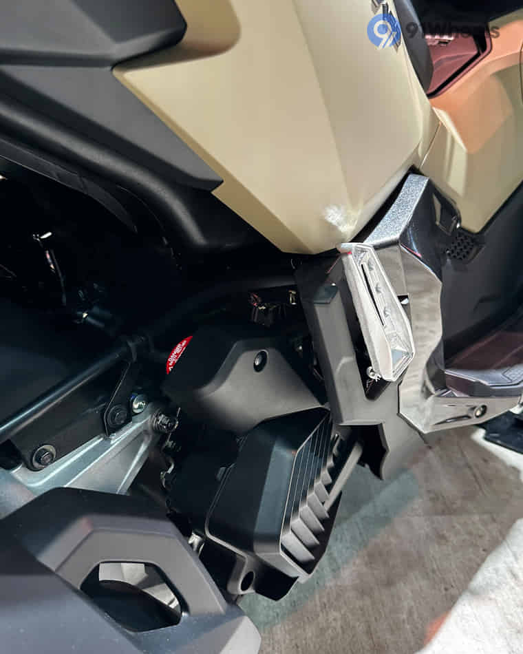 Engine & Exhaust - 3 Engine & Exhaust - 3