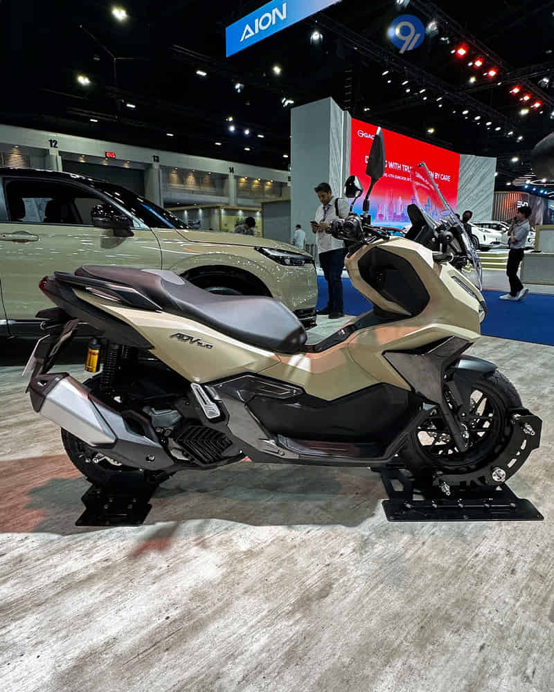 Honda ADV 160 - Image 5