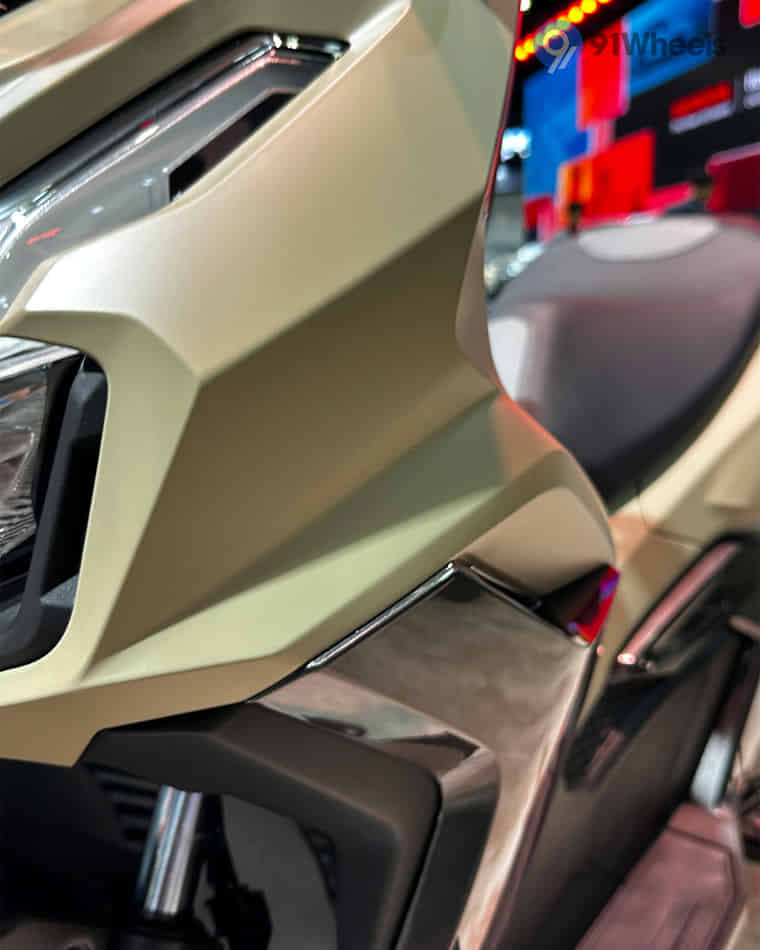 Body Panels - 1 Body Panels - 1