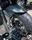 Front Fender