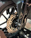 Front Brake