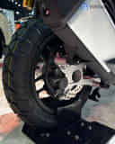 Rear Brake