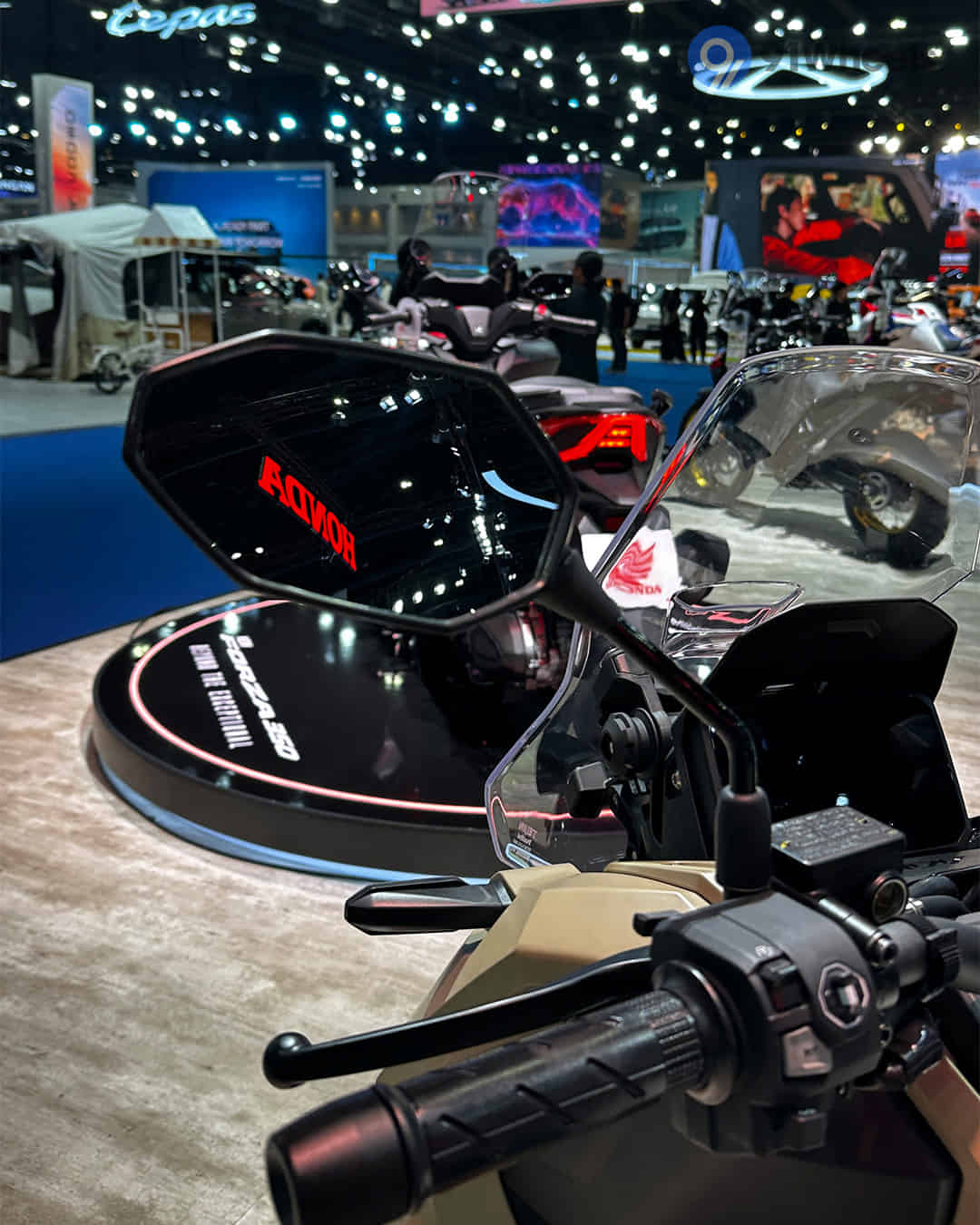 Rear View Mirror Rear View Mirror