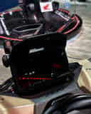 TFT / Instrument Cluster