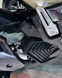 Right Side Pillion Footpeg