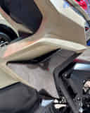 Right Side Body Panel