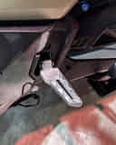 Left Side Pillion Footpeg