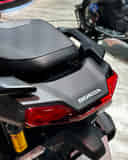 Tail Light