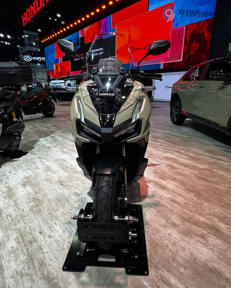 Honda ADV 160 - Image 2