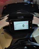 TFT / Instrument Cluster