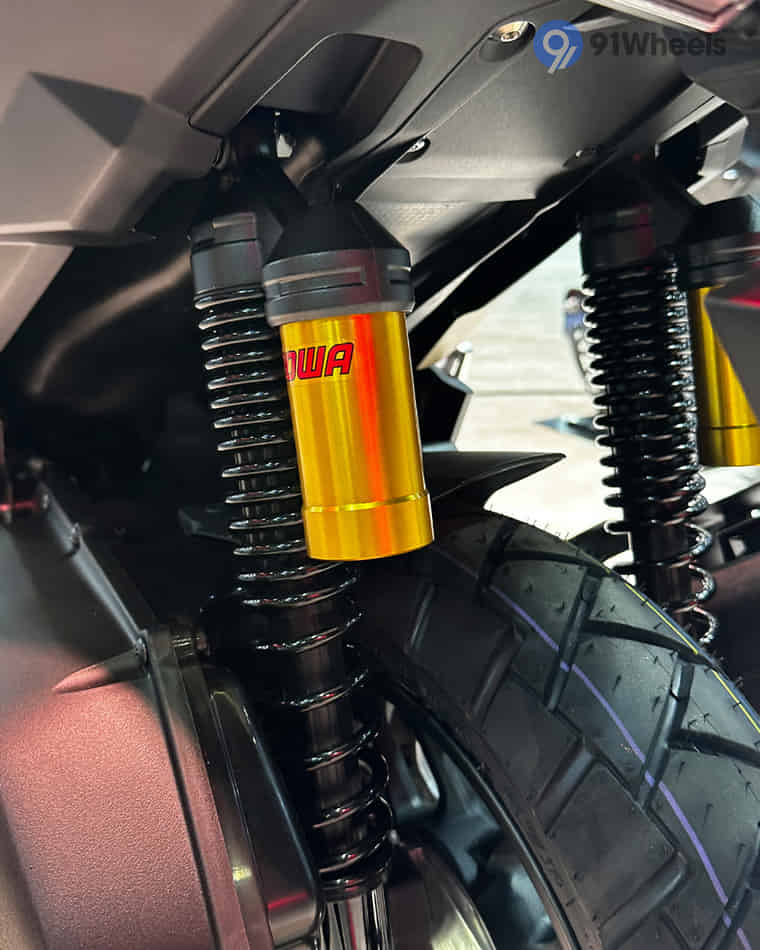 Engine & Exhaust - 6 Engine & Exhaust - 6