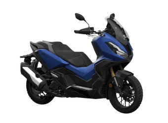 Honda ADV350  Honda ADV350