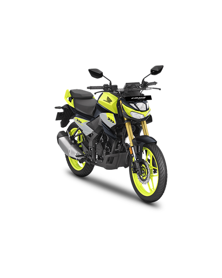 Honda CB 125 Hornet