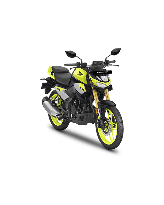 Honda CB 125 Hornet Honda CB 125 Hornet