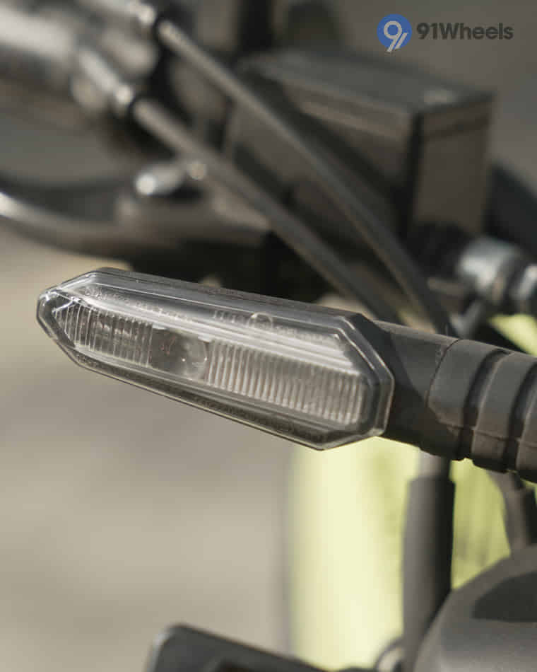 Lighting & Mirrors - 3