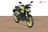 CB 125 Hornet image  CB 125 Hornet image