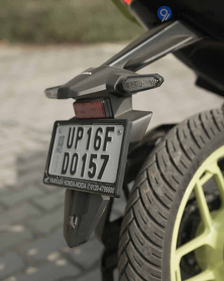 Wheels & Suspension - 40