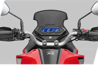 Honda CB200X 2021-2025 Handle Bar Honda CB200X 2021-2025 Handle Bar