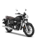 Right Front Three Quarter