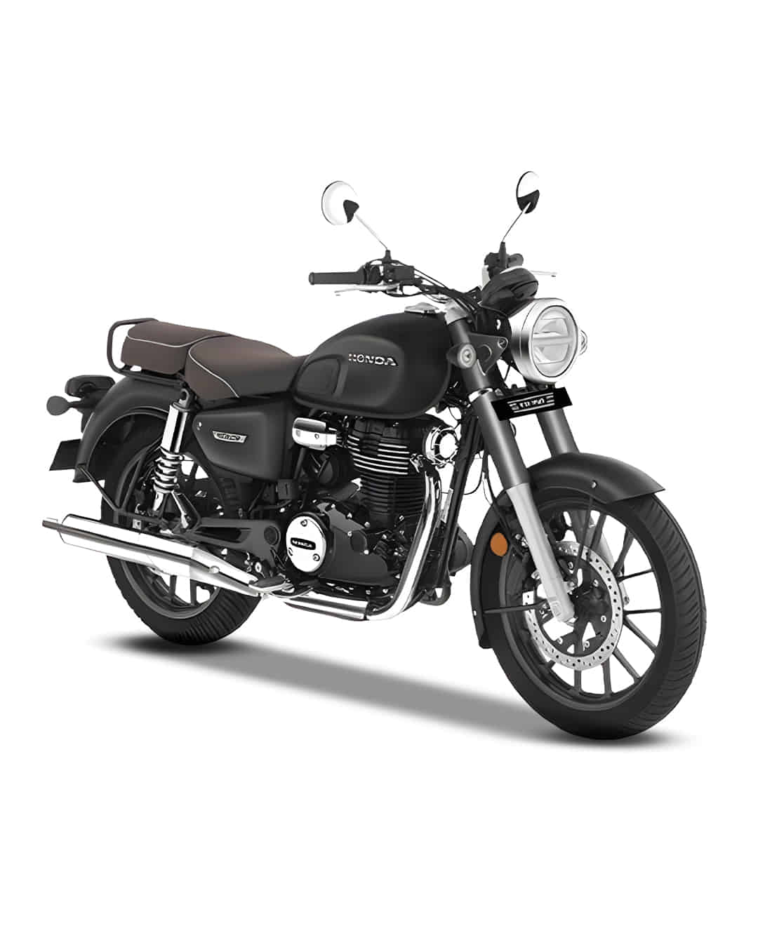 Right Front Three Quarter Right Front Three Quarter