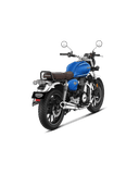 Right Rear Three Quarter