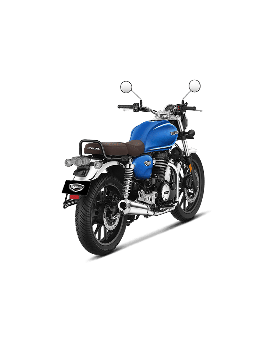 Right Rear Three Quarter Right Rear Three Quarter