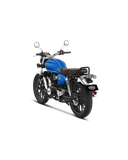 Left Rear Three Quarter