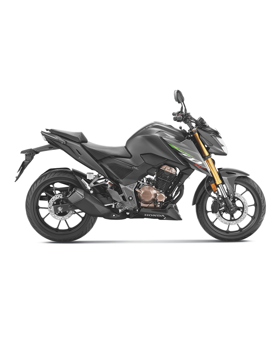 360° View Shots - 3