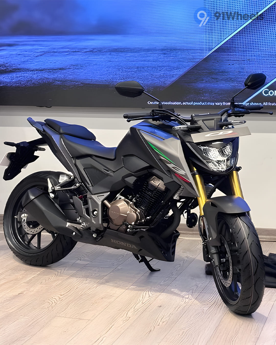 360° View Shots - 5