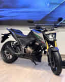 Right Front Three Quarter