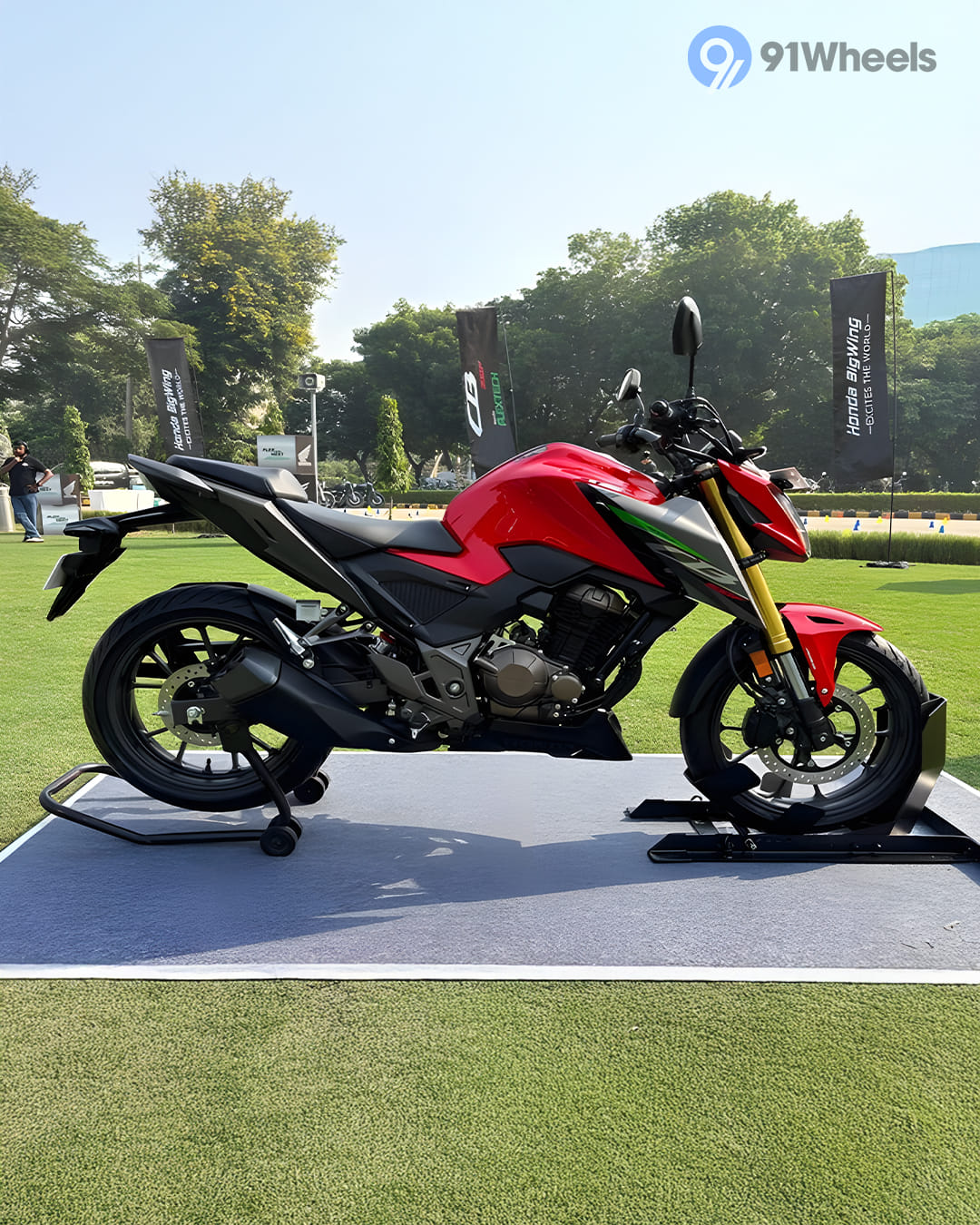 360° View Shots - 4