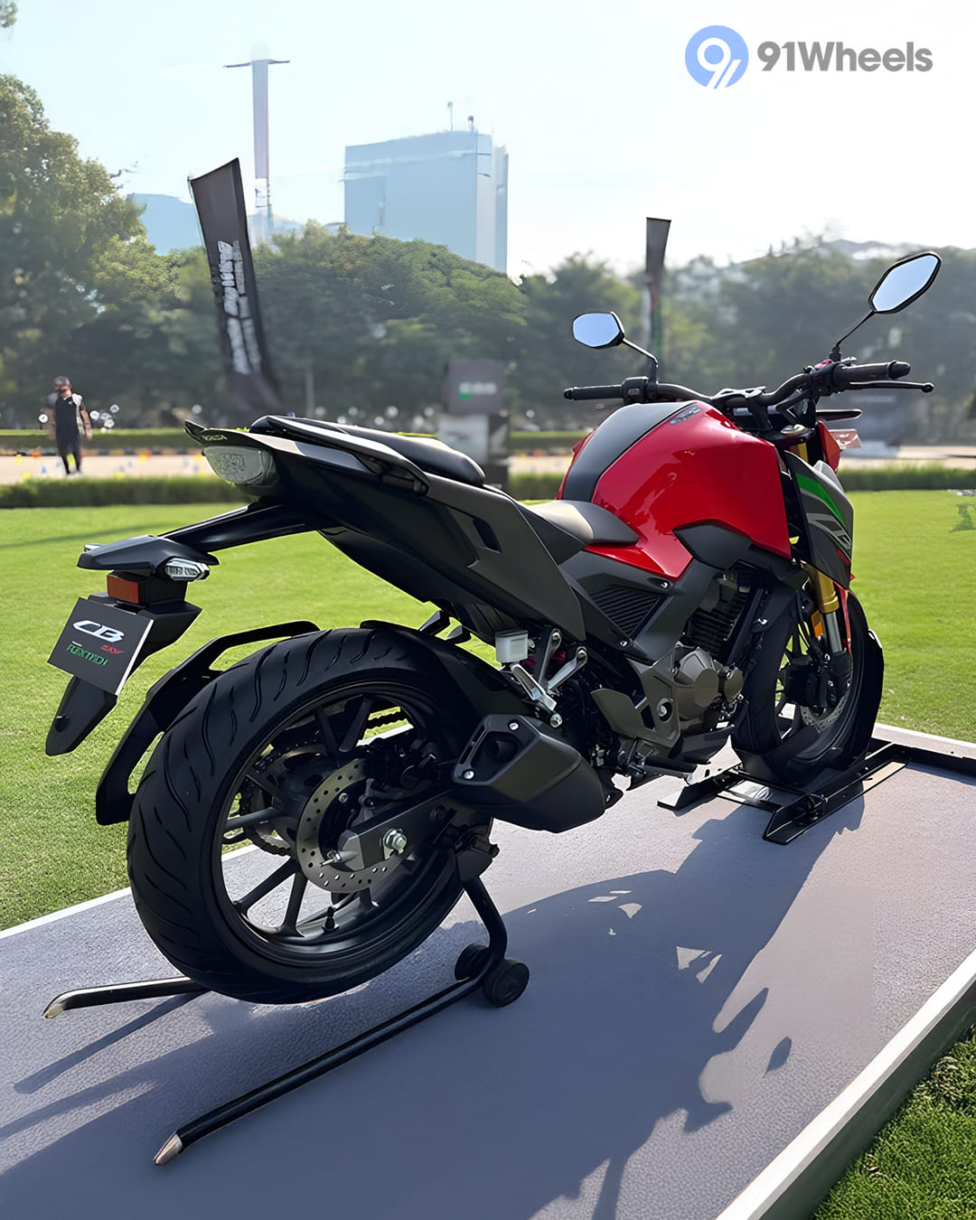 360° View Shots - 2