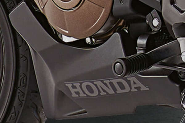 Honda CB300F Gear Shift Lever