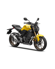 Honda CB300R  2023-2026