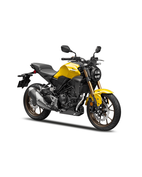 Honda CB300R 2023-2026 Reviews Honda CB300R 2023-2026 Reviews