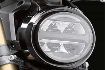 Honda CB300R Head Light Honda CB300R Head Light